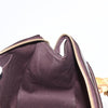 Secondhand Louis Vuitton Rosewood Avenue Handbag Monogram Vernis
