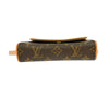 Louis Vuitton Florentine Waist Bag Monogram Canvas
