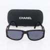 Secondhand Chanel Logo CC Sunglasses