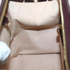 Secondhand Louis Vuitton Josephine Handbag Mini Lin
