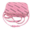 Secondhand Balenciaga Everyday Camera Bag Monogram Printed