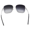 Chanel CHANEL Logo Sunglasses Eye Wear Plastic