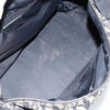 Christian Dior Vintage Trotter Boston Bag Canvas