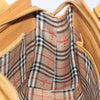 Burberry Vintage Handbag Leather