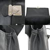 Louis Vuitton Segur Handbag Epi Leather