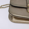 Secondhand Valentino Garavani Glam Lock Shoulder Bag