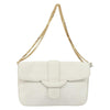 Celine Vintage Shoulder Bag Leather