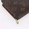 Secondhand Louis Vuitton Zippy wallet