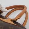 Secondhand Louis Vuitton Deauville Handbag