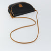 Secondhand Celine Vintage Flap Shoulder Bag