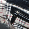 Burberry Vintage Handbag Leather