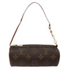 Louis Vuitton Papillon Pochette Monogram Canvas