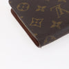 Secondhand Louis Vuitton Zippy wallet