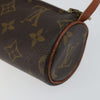 Secondhand Louis Vuitton Papillon Pochette
