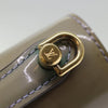 Secondhand Louis Vuitton Monceau Handbag Vernis