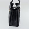 Bvlgari Top Handle Bag Patent leather
