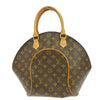 Louis Vuitton Ellipse Bag Monogram Canvas