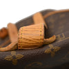 Secondhand Louis Vuitton Saumur Handbag