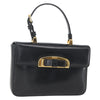 Prada Bow Top handle bag Leather