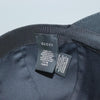 Secondhand Gucci Interlocking G Web Baseball Cap