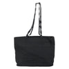 Secondhand Prada Vintage Zip Tote Tessuto