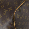 Louis Vuitton Keepall Bag Monogram Canvas