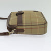 Secondhand Burberry Nova check Shoulder bag