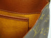 Louis Vuitton Musette Tango Handbag Monogram Canvas