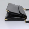 Christian Dior Vintage Shoulder Bag Leather