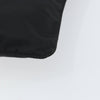 Prada Front Pocket Messenger Bag Tessuto