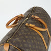 Secondhand Louis Vuitton Keepall Bag