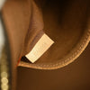 Louis Vuitton Vintage Alma Handbag Monogram Canvas
