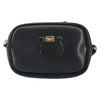 Salvatore Ferragamo City Camera Bag Leather