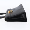 Salvatore Ferragamo Gancini handbag Leather