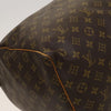 Secondhand Louis Vuitton Keepall Bag