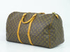 Secondhand Louis Vuitton Keepall Bag