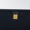 Secondhand Christian Dior Vintage Trotter Pouch Diorissimo