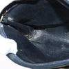 Secondhand Christian Dior Vintage Trotter Crossbody Bag