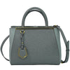 Fendi 2Jours Bag Leather