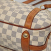 Secondhand Louis Vuitton Stresa Handbag Damier