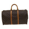 Secondhand Louis Vuitton Keepall Bag