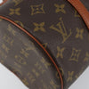 Secondhand Louis Vuitton Papillon Handbag