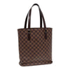 Secondhand Louis Vuitton Vavin Tote Damier