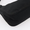 Prada Re-Edition 2000 Hobo Tessuto