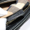 Burberry Shoulder Bag Leather