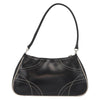 Prada Vintage Shoulder Bag Leather