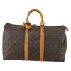 Secondhand Louis Vuitton Keepall Bag