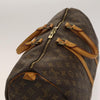Secondhand Louis Vuitton Keepall Bag