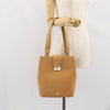 Secondhand Salvatore Ferragamo Vintage Handbag