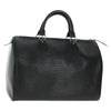 Secondhand Louis Vuitton Speedy Handbag Epi
